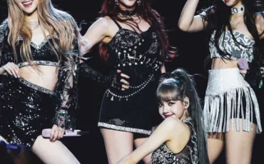 Quiz Blackpink