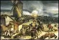 Durant la Révolution française, quelle bataille fut considérée comme la première victoire des Français sur les Autrichiens ?