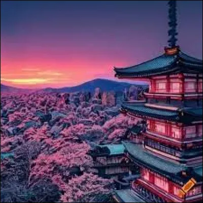 Les Japonais utilisent les kanjis, les hiraganas et les katakanas dans leur écriture.