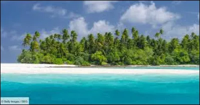 Le Kiribati est un membre des Nations unies depuis 1979.