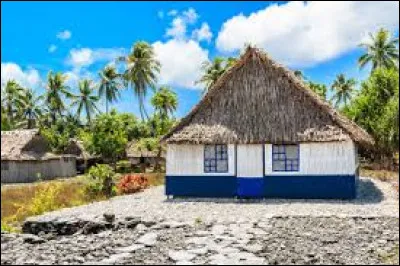 Le tourisme est une source de revenus majeure pour le Kiribati.