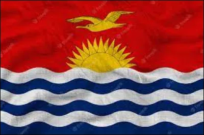 La capitale du Kiribati est Tarawa.
