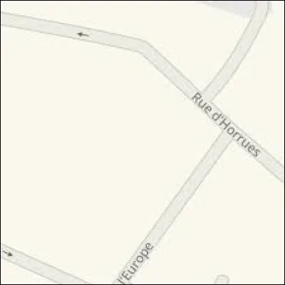 Quelle est la différence entre les routes européennes et britanniques ?