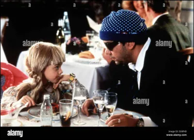 "Les Trois Frères" est un film mis en scène par les Nuls.