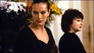 "Trop belle pour toi" est le titre d'un film interprété par Patrick Dewaere.