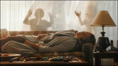 "Tully" est joué par Charlize Theron.