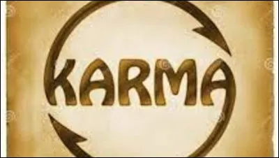 Quand quelqu'un se comporte mal avec toi ou te fait du mal, que fais-tu ?