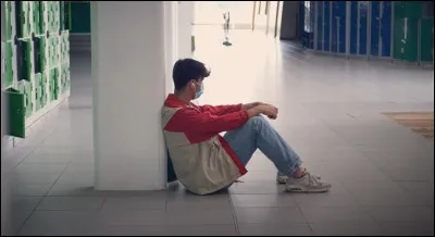 As-tu déjà harcelé quelqu'un ?