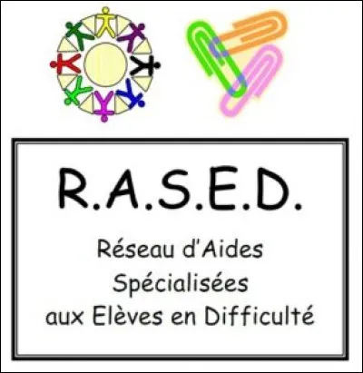 Quelle est la mission principale du psychologue scolaire au sein du RASED ?