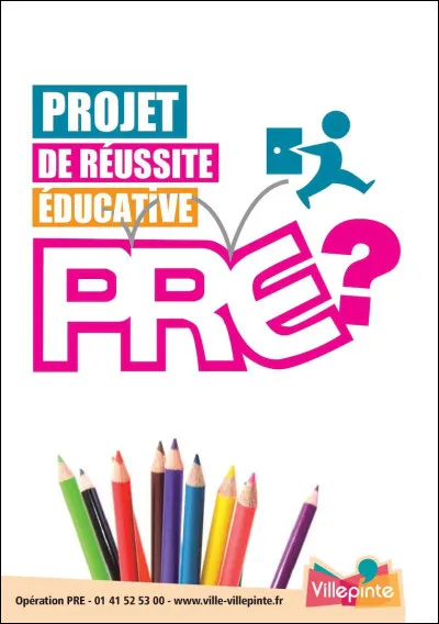 Quelle est la particularité du PRE par rapport à d'autres dispositifs éducatifs ?
