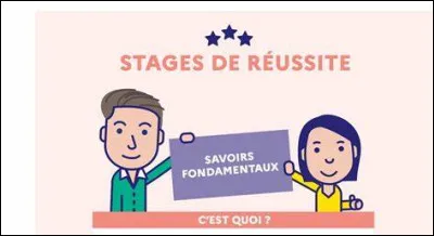 Qui assure l'encadrement des élèves pendant le SRAN ?