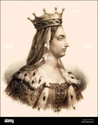 Comment la mère de Charlemagne s'appelait-elle ?