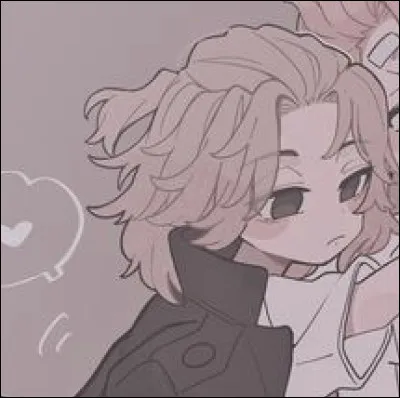 Pourquoi fais-tu ce test ?