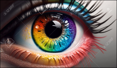 Cette question ne va peut-être rien changer au résultat, donc tu peux mettre la réponse qui te plaît si aucune ne te convient ! 
De quelle couleur sont tes yeux ?
