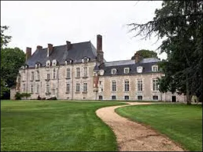 Je vous emmène dans le Centre-Val-de-Loire, à la découverte du château de Montlivault. Commune de l'aire d'attraction Blésoise, sur les bords de la Loire, elle se situe dans le département ...