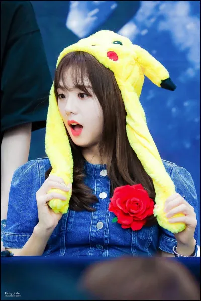 Aimes-tu les Pokémon ?