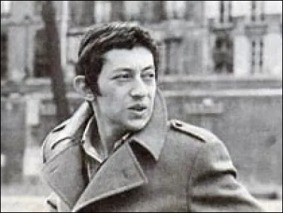 Qui est "in" qui est "out" est une chanson de