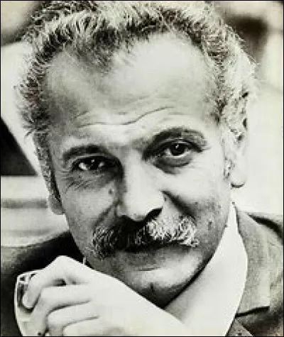 En 1961, il sort un disque en hommage à Paul Fort il s'agit de...