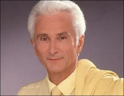 " Bleu, blanc, blond", était chantée par