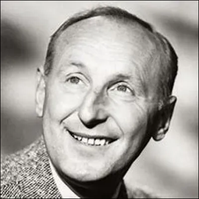 " Salade de fruits" est une chanson interprétée par...