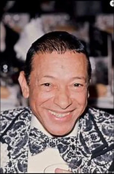 Henri Salvador chantait...