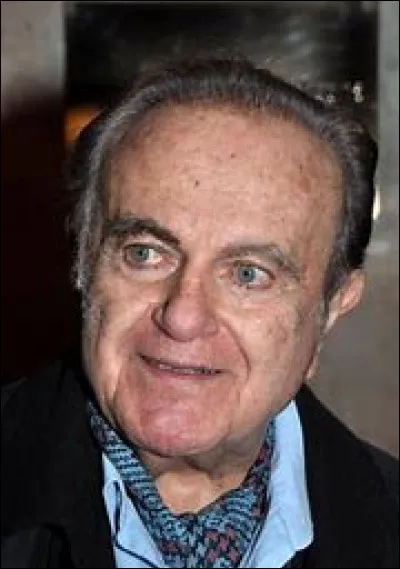 Qui chantait "L'Eau vive" en 1960 ?