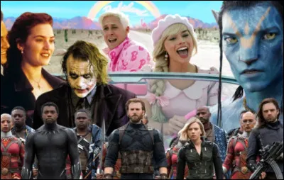 Quelle actrice préfères-tu ? (Dans celles que je te propose)