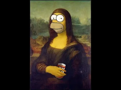 Qui a peint "La Joconde" ?