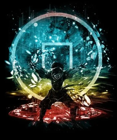 Lequel de ces mouvements n'appartient pas à la maîtrise de la terre ?