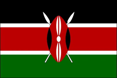 Quelle est la capitale du Kenya ?