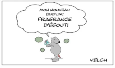 Quel grand parfumeur a créé ''La Petite Robe Noire Absolue'' ?