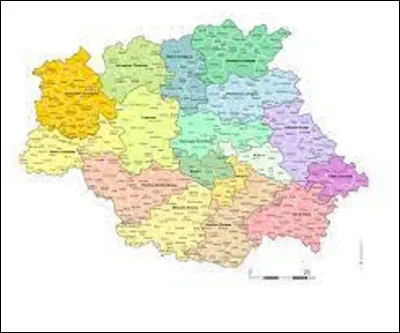 De ces trois villes, laquelle n'est pas une sous-préfecture du département du Gers ?