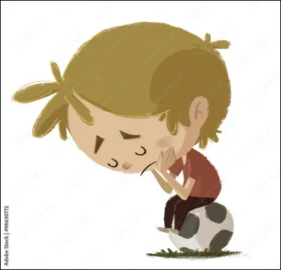 Tu te fais rejeter par tes ami(e)s...