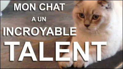 Te trouves-tu différent ?