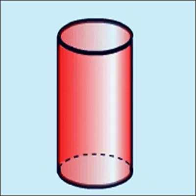Quel fromage normand, créé par un vacher dans les années 1850, est conditionné en forme de cylindre ?