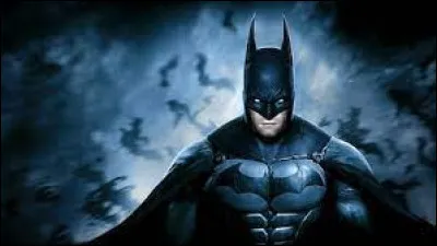 Quel animal est le symbole de Bruce Wayne alias Batman ?