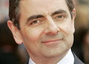 Quiz Rowan Atkinson alias Mr. Bean