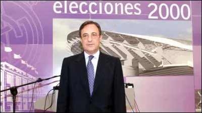 Quelle stratégie économique Florentino Pérez a-t-il utilisée pour financer les stars ?