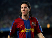 Quiz Les meilleurs moments du football (1) - Le passage de Messi au FC Barcelone