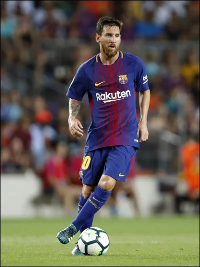 Lors de la saison "2017 - 2018", quel était son ratio de "goal assist", par match ?