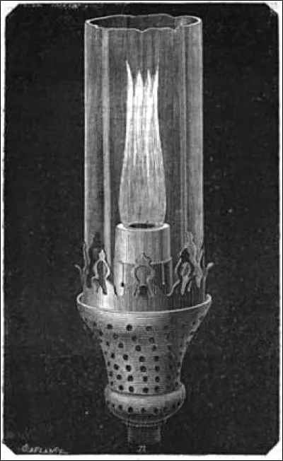 En médecine, un lagochile est un des noms...