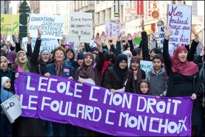 Mais il est surtout connu pour ses positions sur...