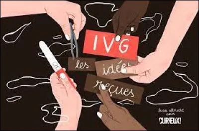 Quel pays est devenu le premier à inscrire explicitement l'interruption volontaire de grossesse dans sa constitution ?