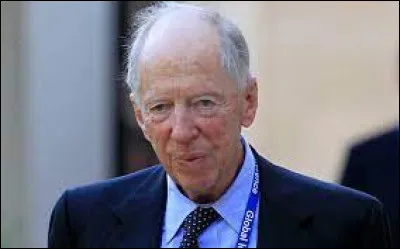 Qui est ce célèbre financier, décédé récemment ?