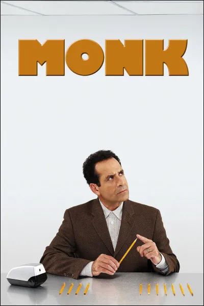Dans une série télévisée, Trudy est le prénom de l'epouse de Monk.