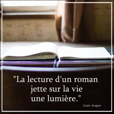 "J'ai reconnu le bonheur au bruit qu'il a fait en partant" est une citation de Jacques Prévert.