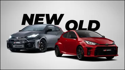 Le modèle de voiture Yaris appartient à la firme Honda.