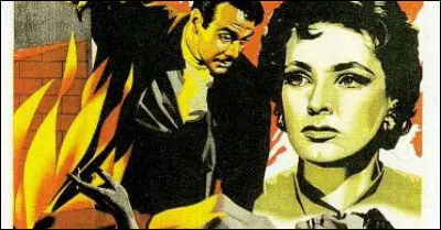 "La Vie criminelle d'Archibald de la Cruz" est un film réalisé par Alfred Hitchcock.
