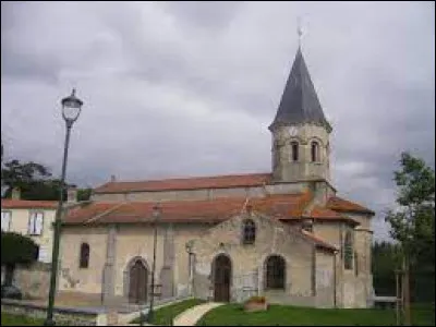 Pour finir, je vous emmène dans le Puy-de-Dôme, à Varennes-sur-Morge. Nous sommes dans l'ex région ...