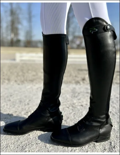 Sont-ce des chaussures ou des bottes ?